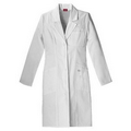 Dickies Notched Collar Lab Coat